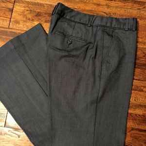 Express Editor Pants, size 6R